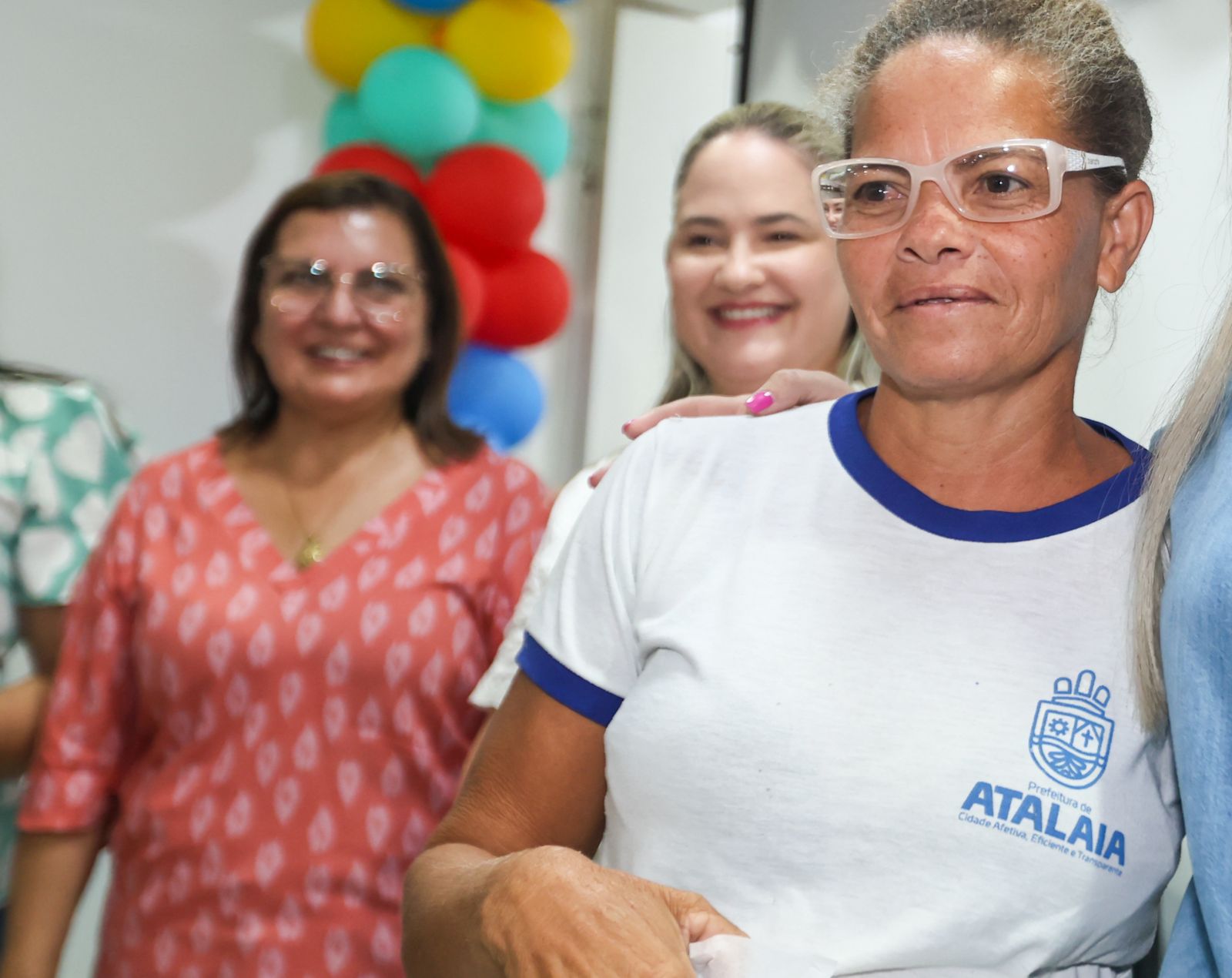 Matrículas abertas para a Educação de Jovens e Adultos (EJA) 2026 em Atalaia